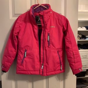 Kamik Winter Coat